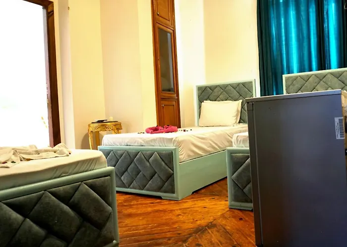 New Abdeen Palace Hostel Cairo