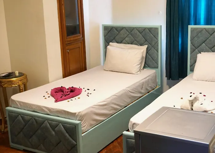 New Abdeen Palace Hostel Cairo